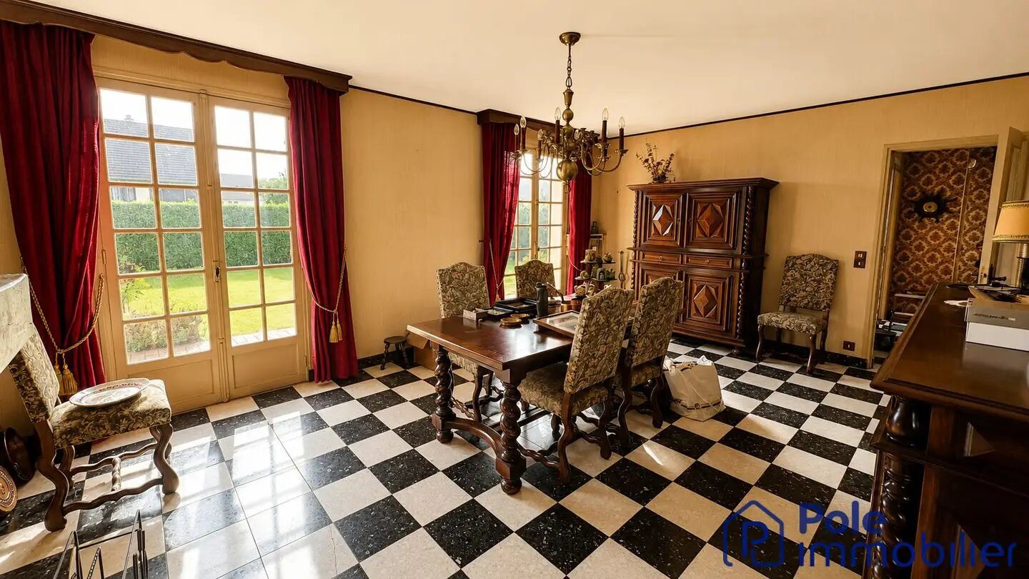 Maison à vendre, 141m², Cormelles-le-Royal