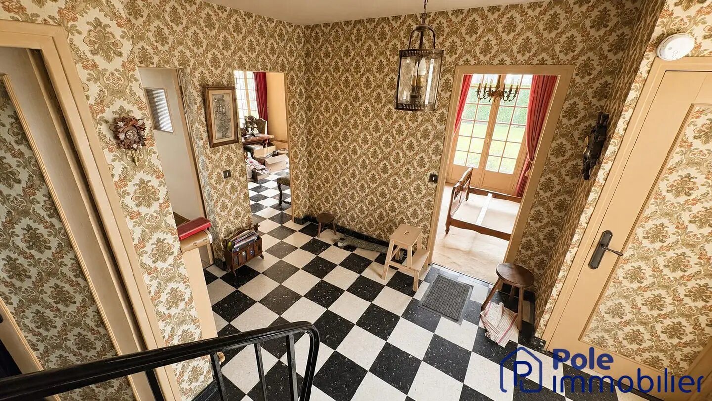 Maison à vendre, 141m², Cormelles-le-Royal