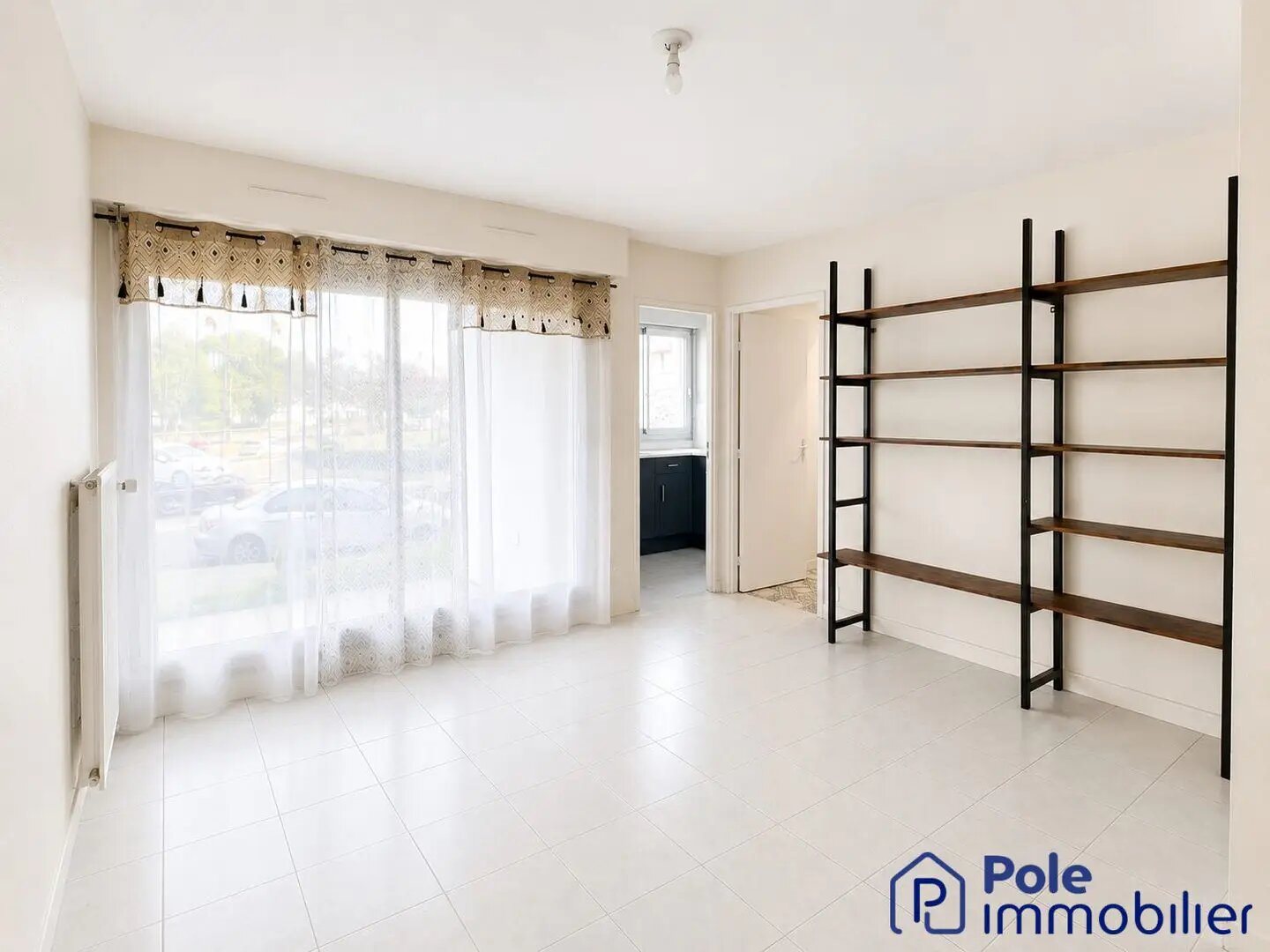 Appartement à louer, 24m², Caen