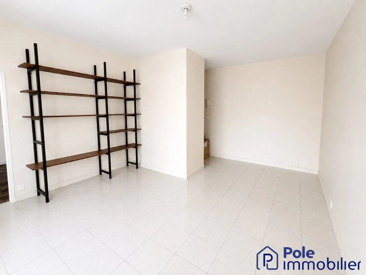 Appartement à louer, 24m², Caen