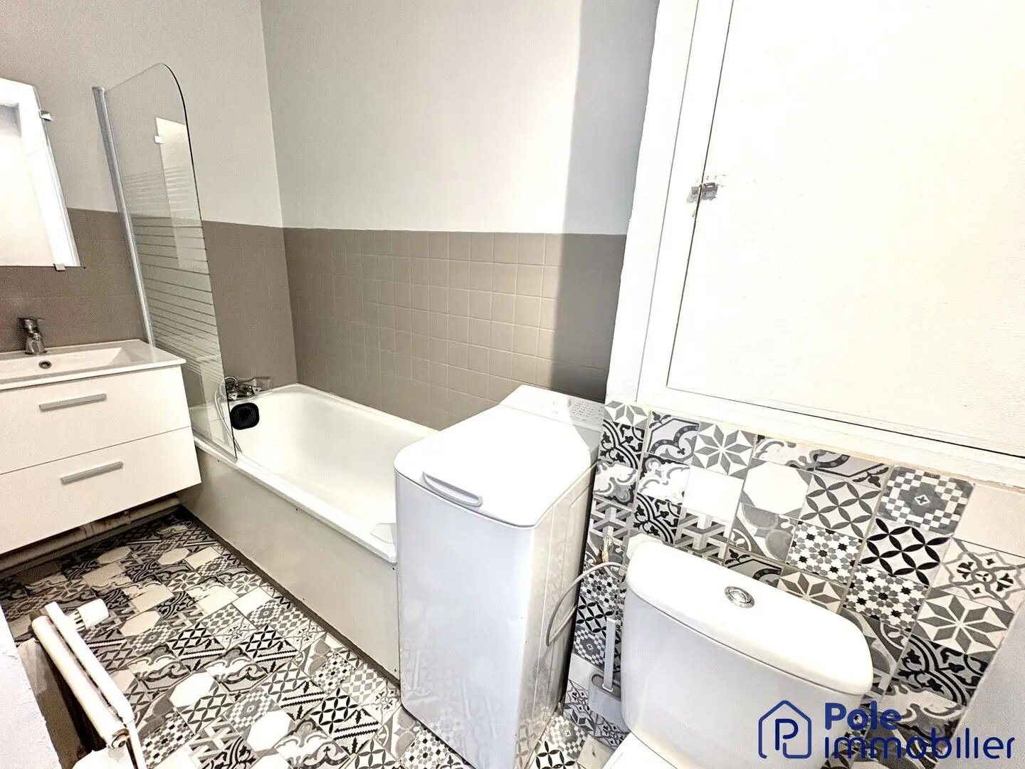 Appartement à louer, 24m², Caen