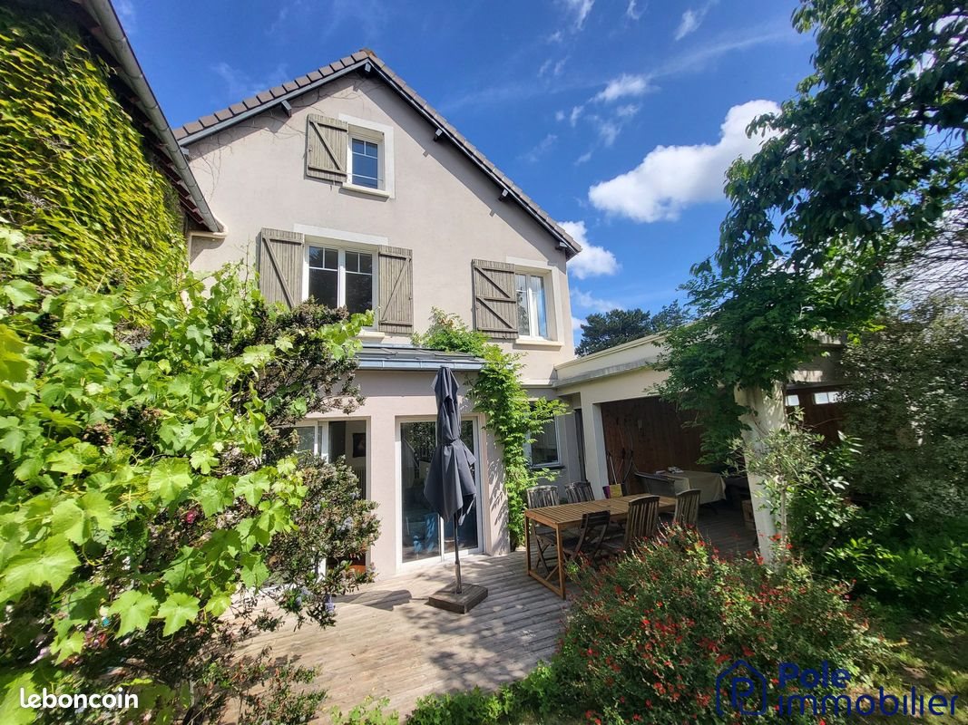 Maison à vendre, 150m², Caen