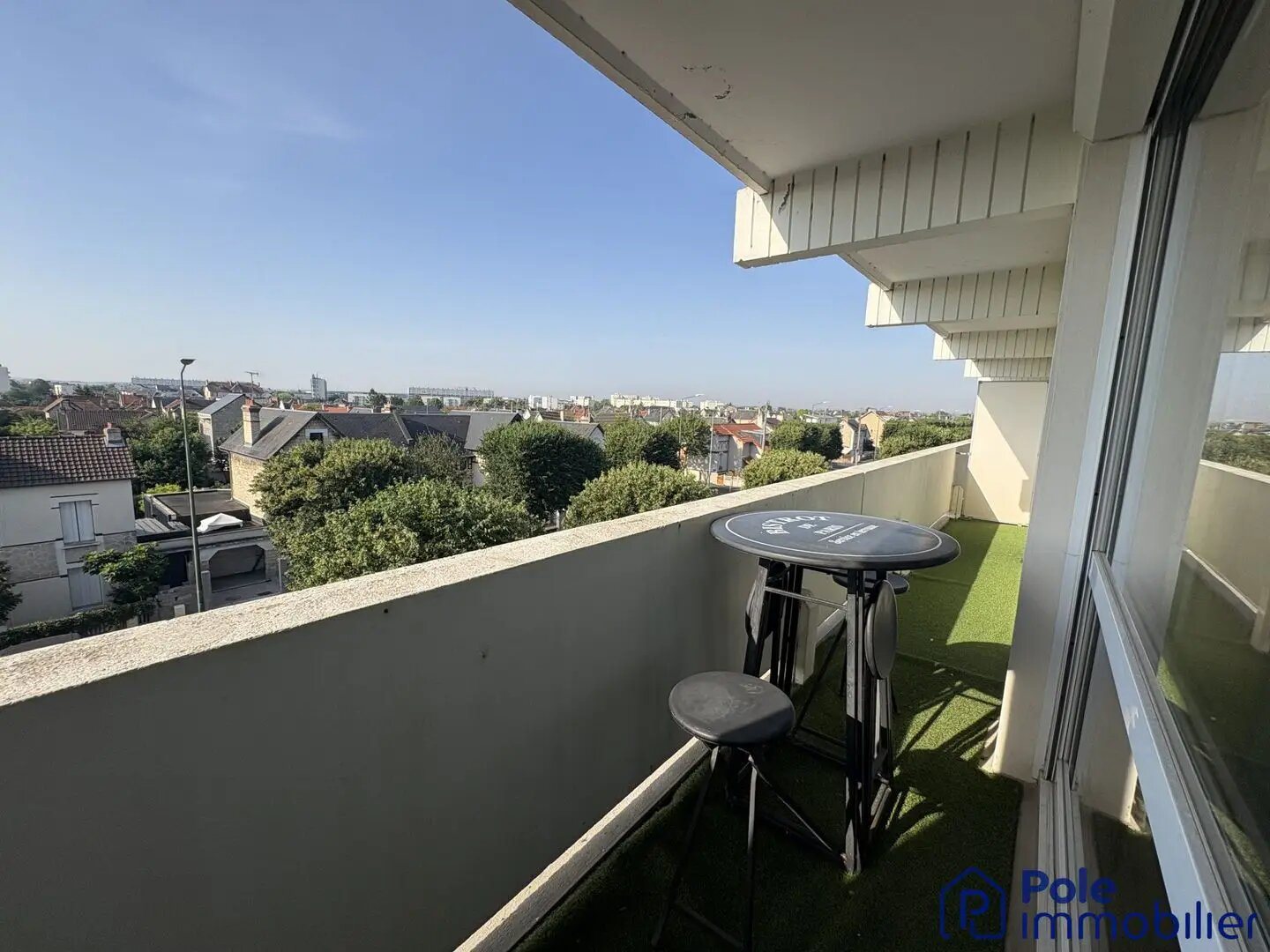 Appartement à louer, 49m², Caen