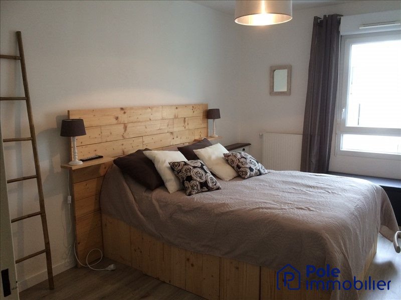 Appartement à vendre, 60m², Caen