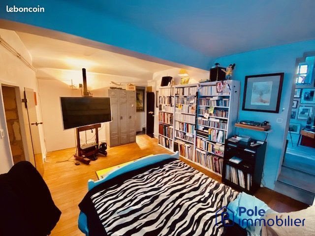 Maison à vendre, 62m², Caen