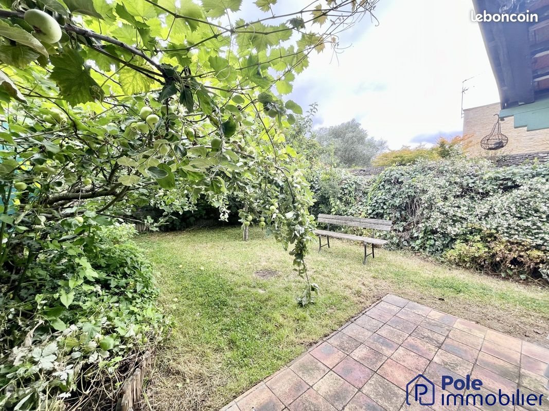 Maison à vendre, 62m², Caen