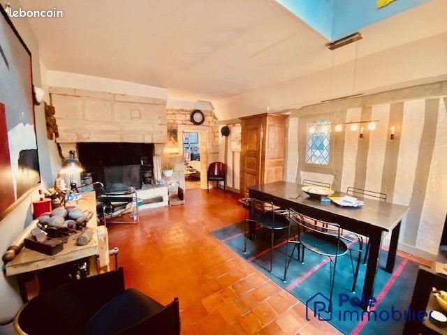 Maison à vendre, 62m², Caen