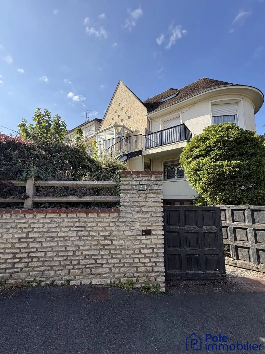 Appartement à louer, 15m², Caen