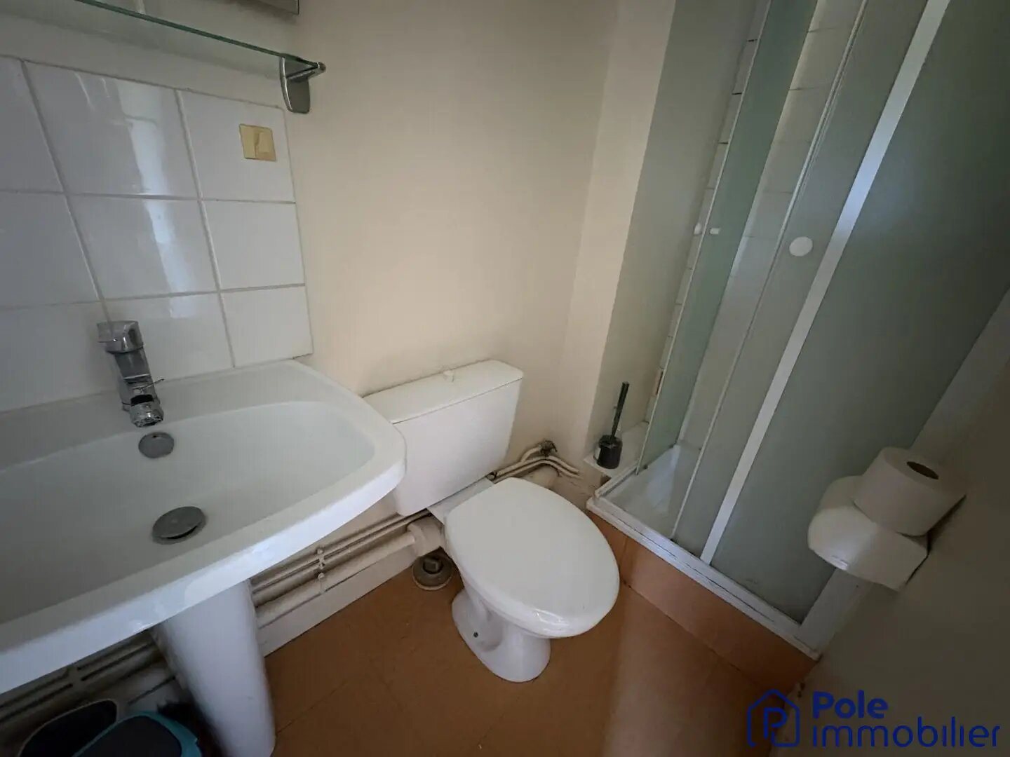 Appartement à louer, 15m², Caen