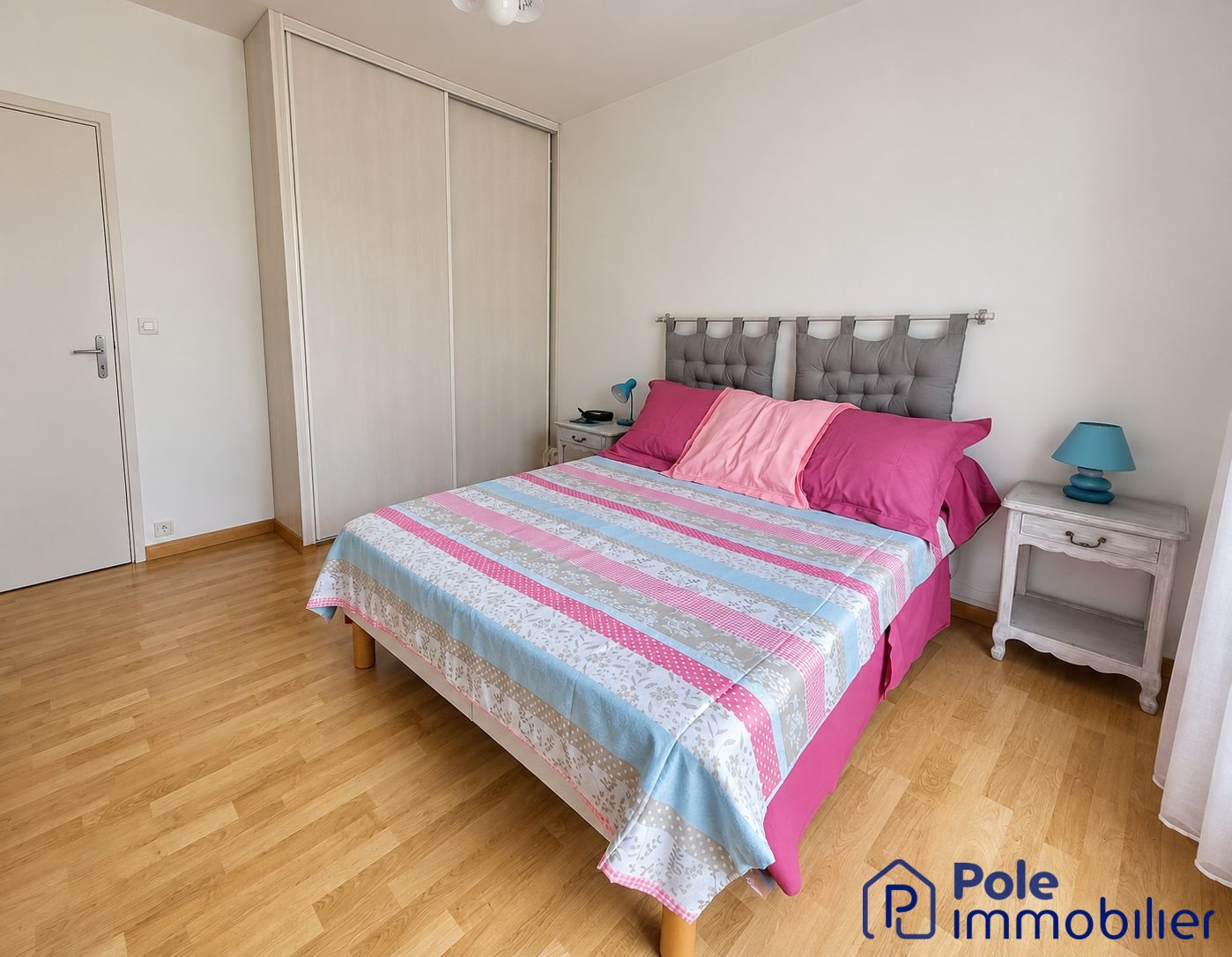 Appartement à vendre, 50m², Caen