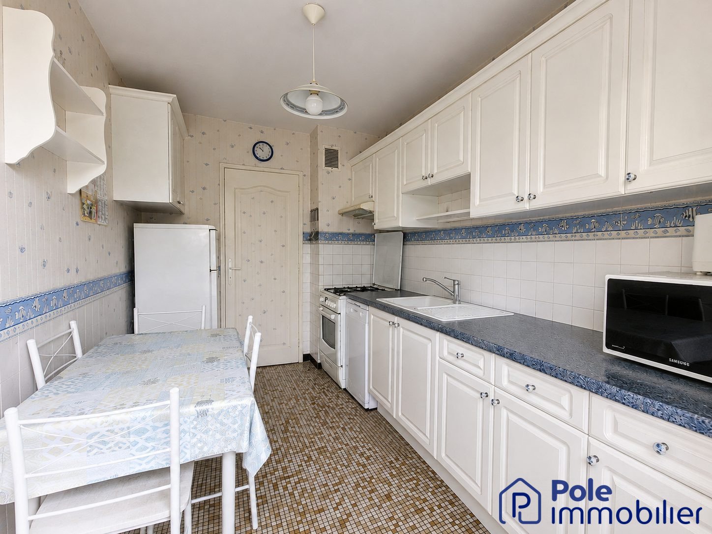 Appartement à vendre, 50m², Caen