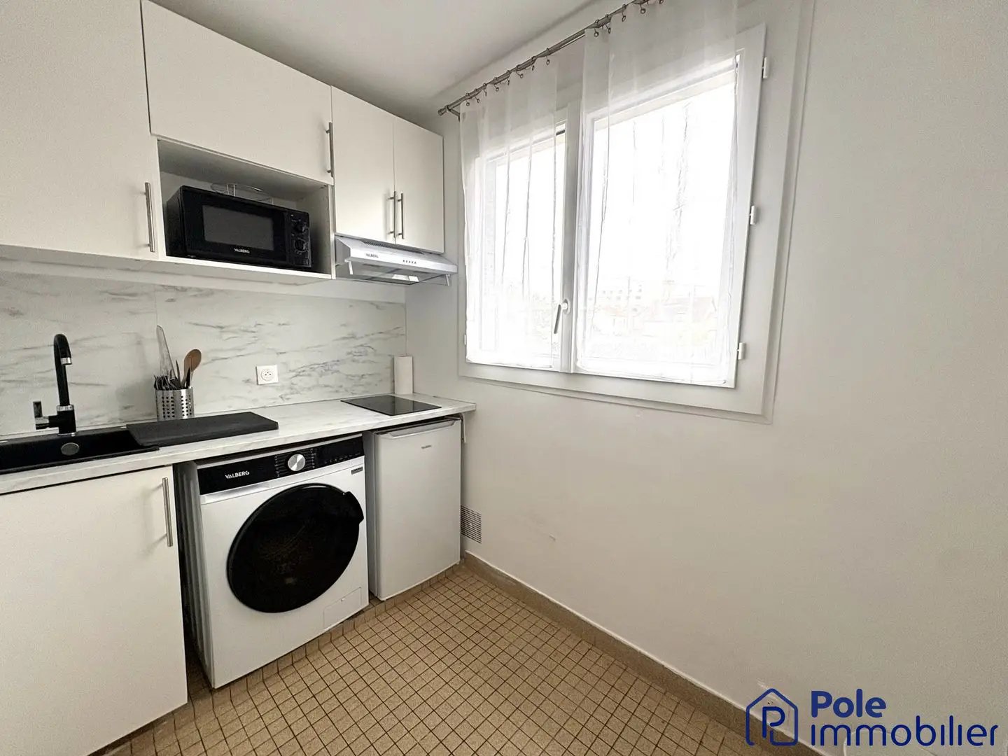 Appartement à louer, 23m², Caen