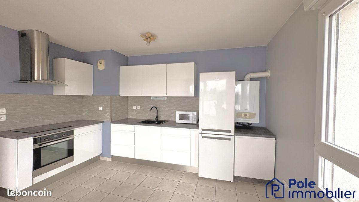 Appartement à vendre, 55m², Mondeville