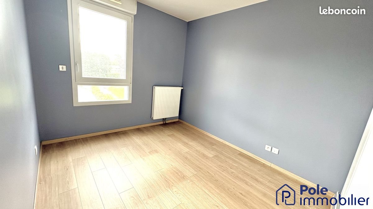 Appartement à vendre, 55m², Mondeville