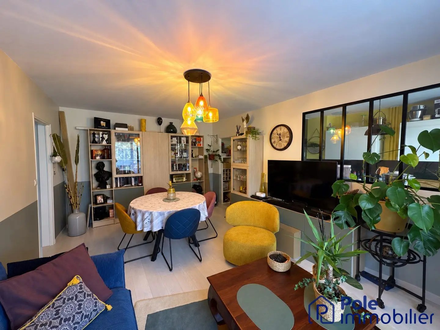 Appartement à louer, 50m², Caen