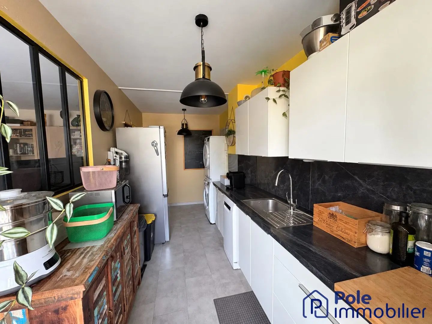 Appartement à louer, 50m², Caen