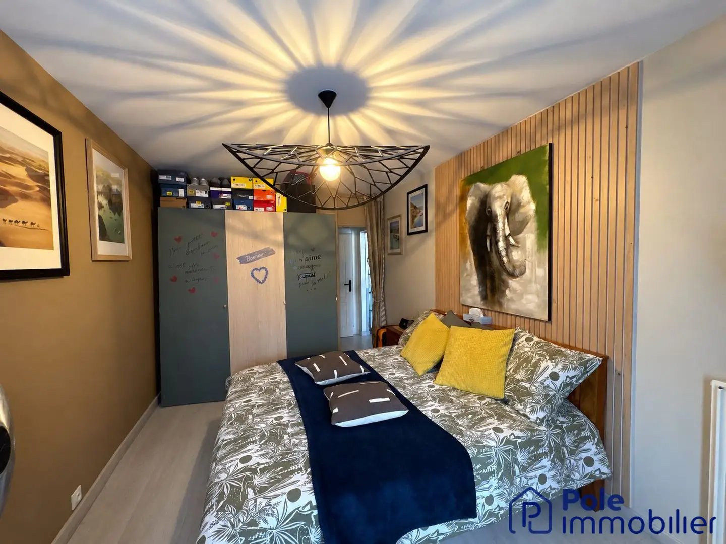 Appartement à louer, 50m², Caen