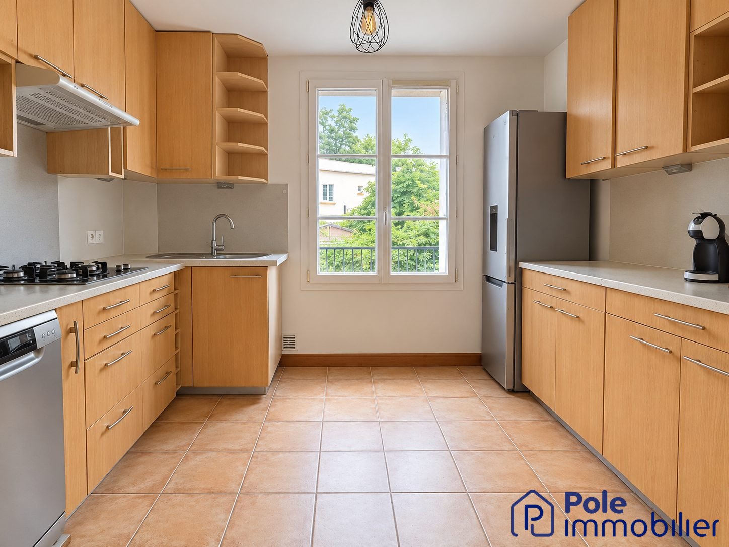Appartement à vendre, 55m², Caen