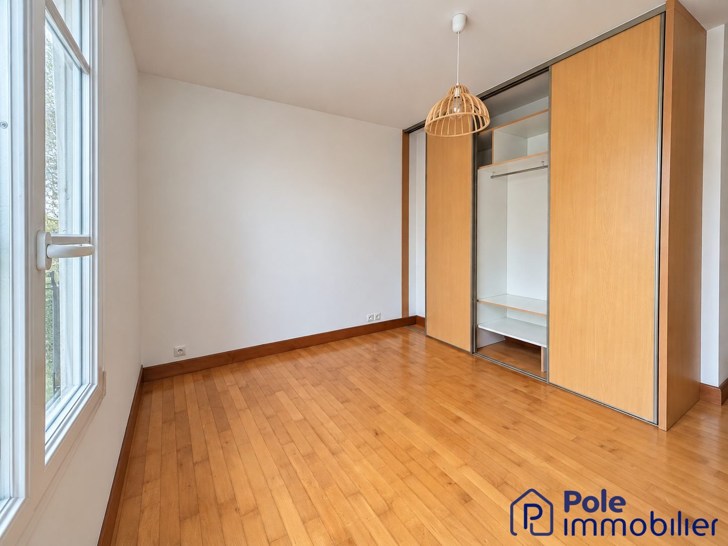 Appartement à vendre, 55m², Caen