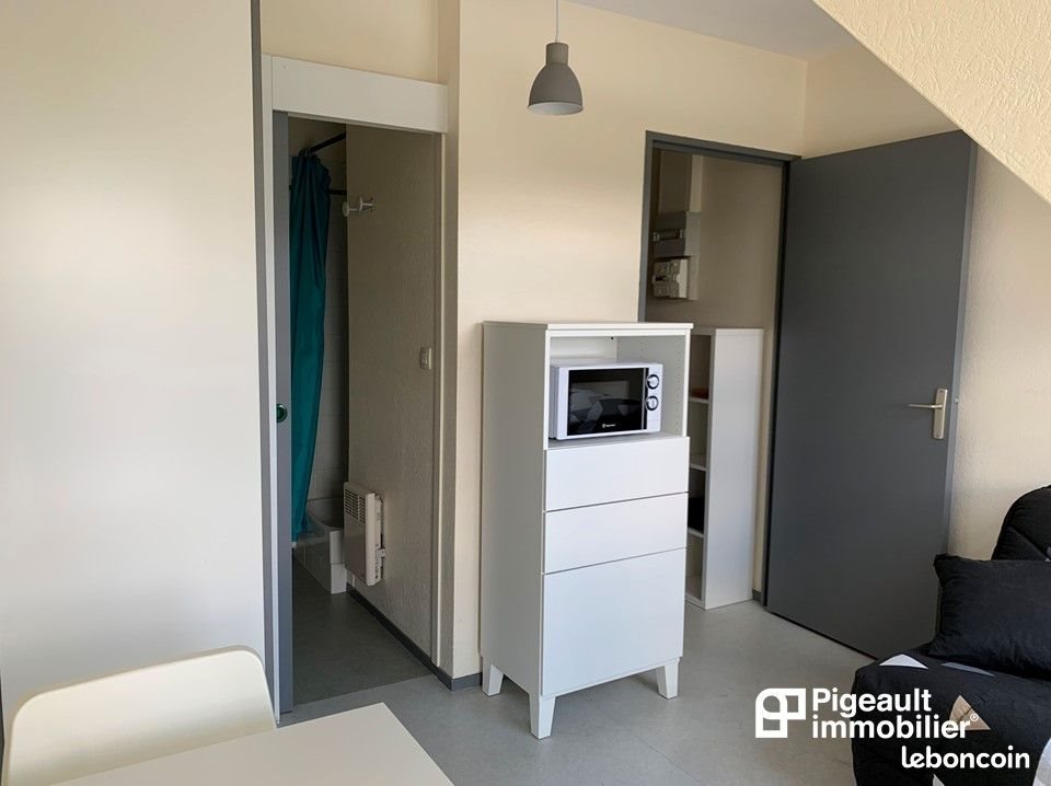 Appartement à louer, 13m², Bruz