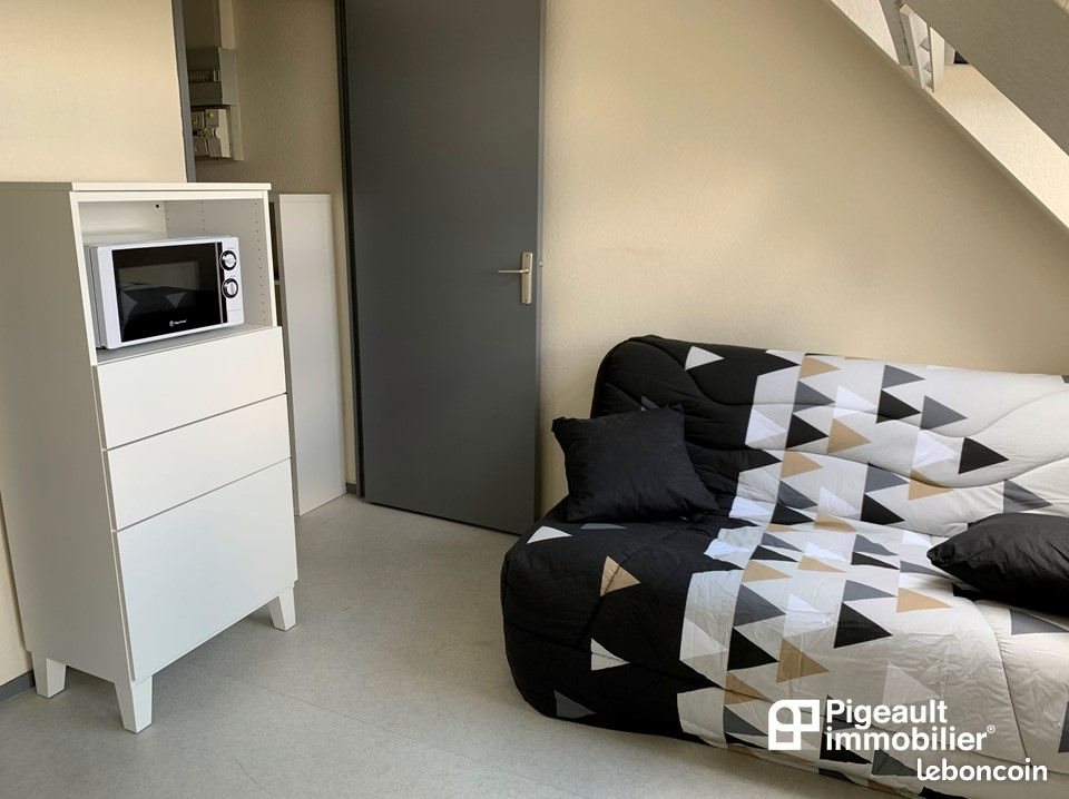 Appartement à louer, 13m², Bruz