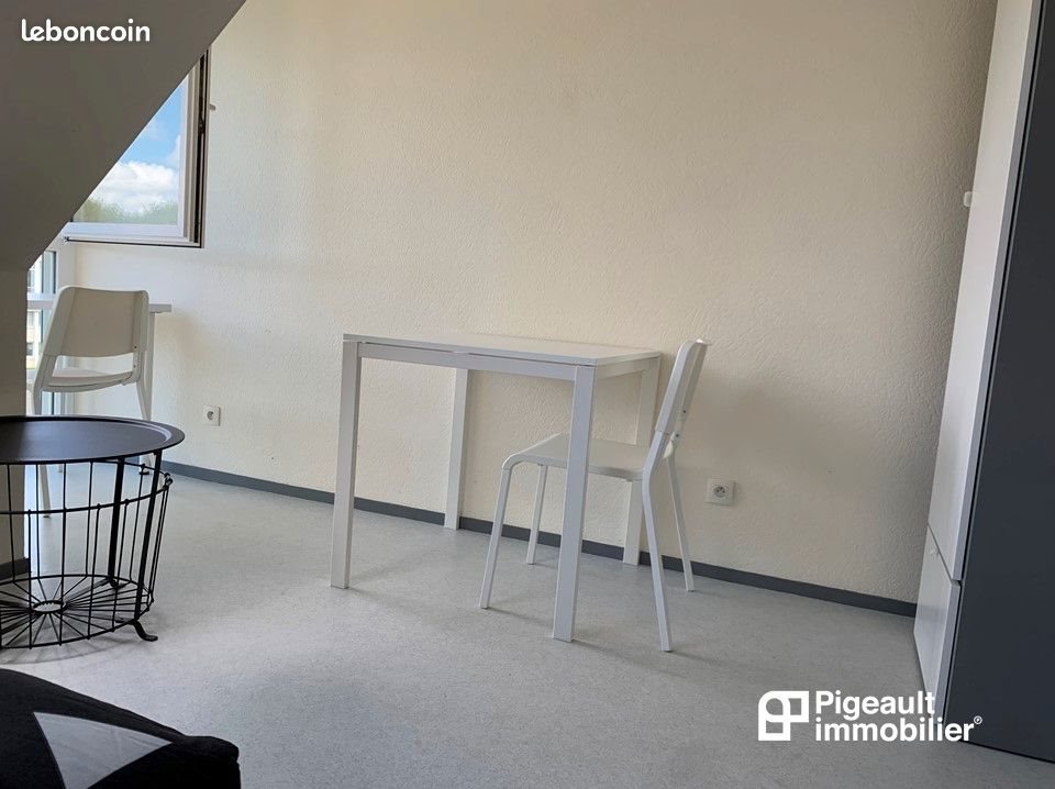 Appartement à louer, 13m², Bruz