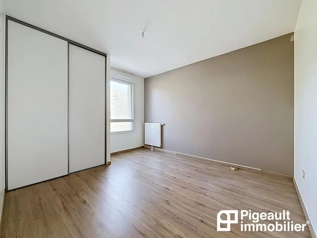 Appartement à vendre, 57m², Saint-Grégoire