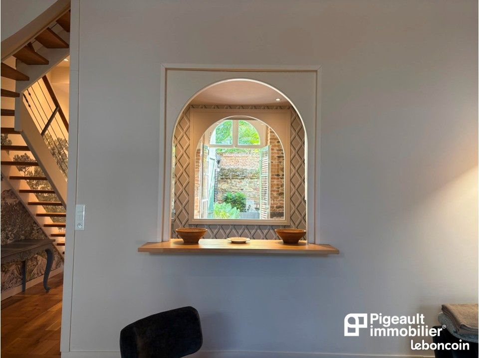 Appartement à louer, 97m², Rennes
