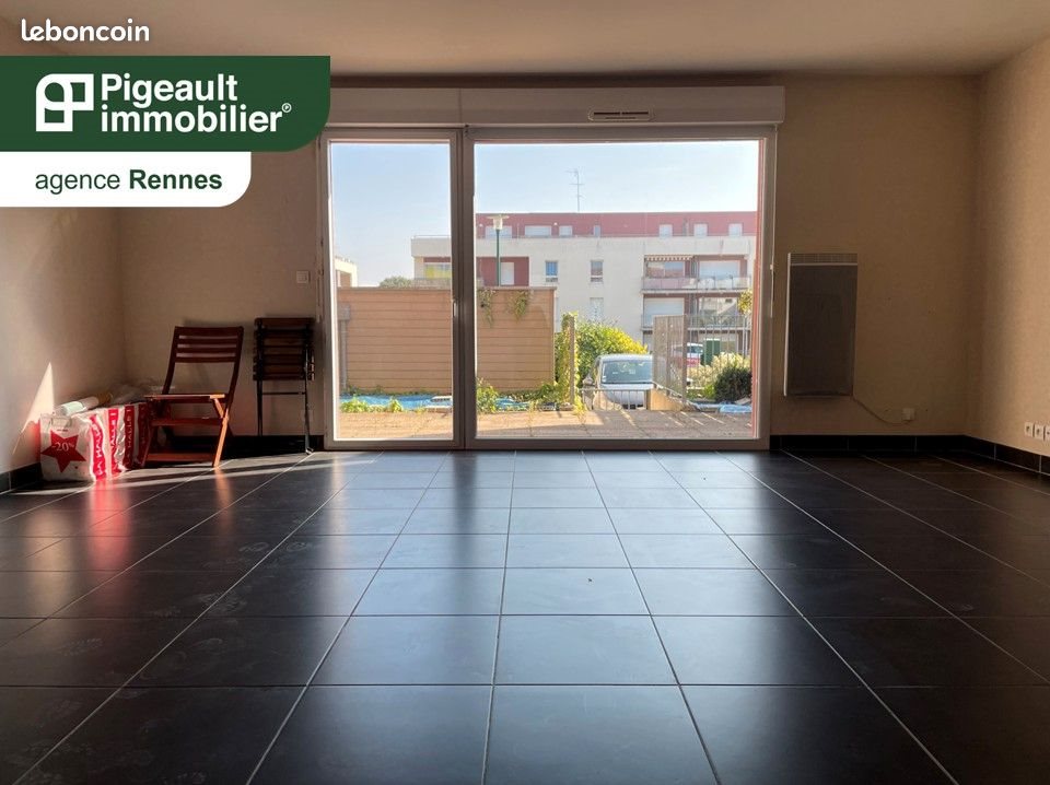 Maison à louer, 92m², Chartres-de-Bretagne