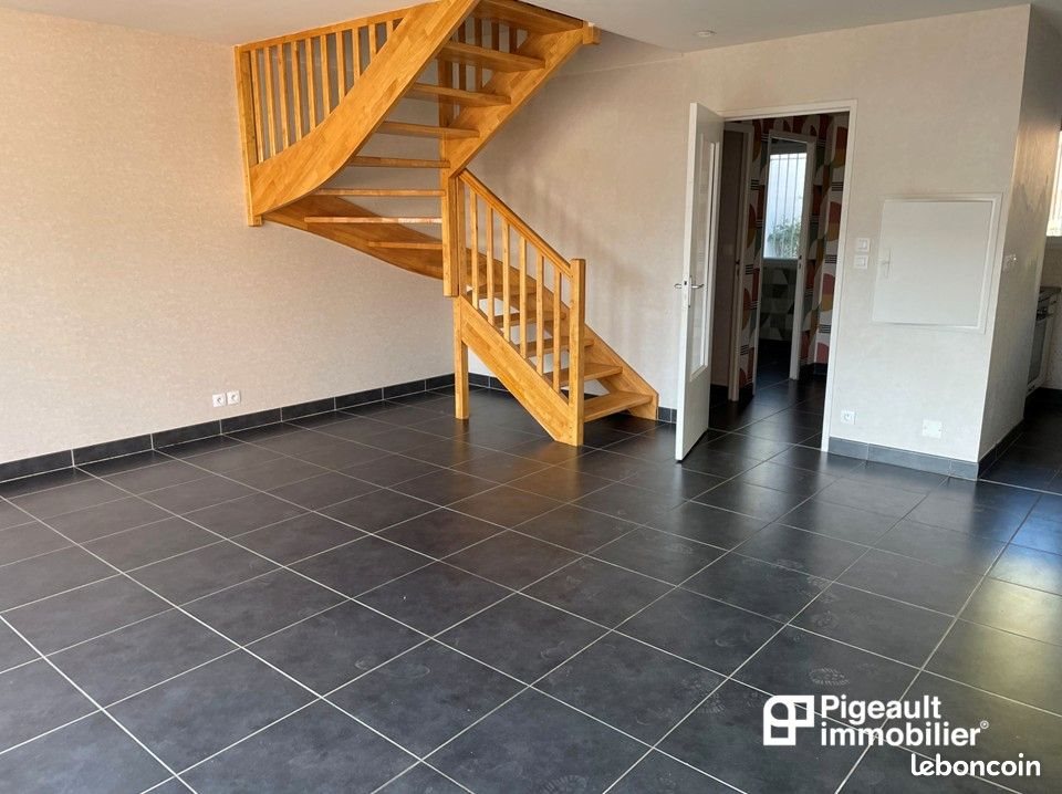 Maison à louer, 92m², Chartres-de-Bretagne