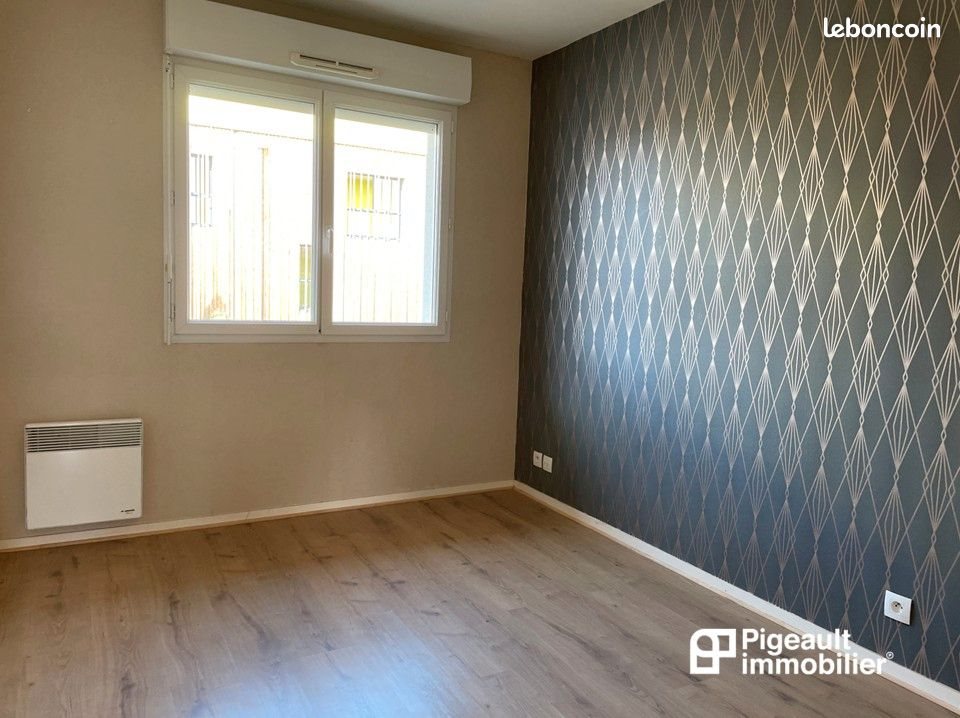 Maison à louer, 92m², Chartres-de-Bretagne
