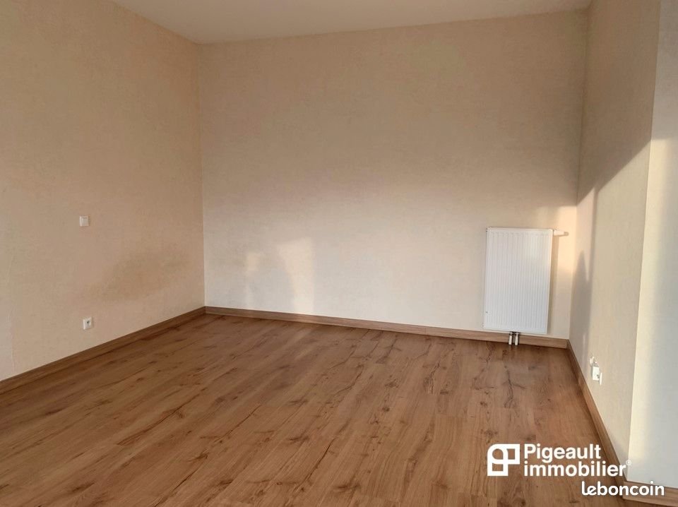 Appartement à louer, 35m², Saint-Jacques-de-la-Lande