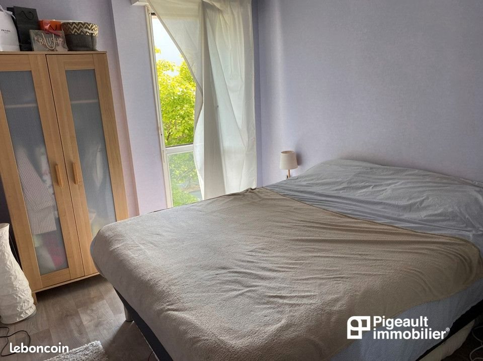 Appartement à louer, 42m², Rennes