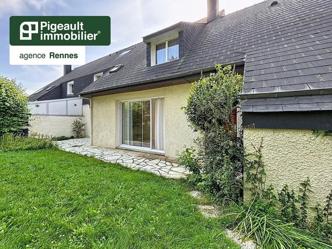 Maison à vendre, 150m², Cesson-Sévigné