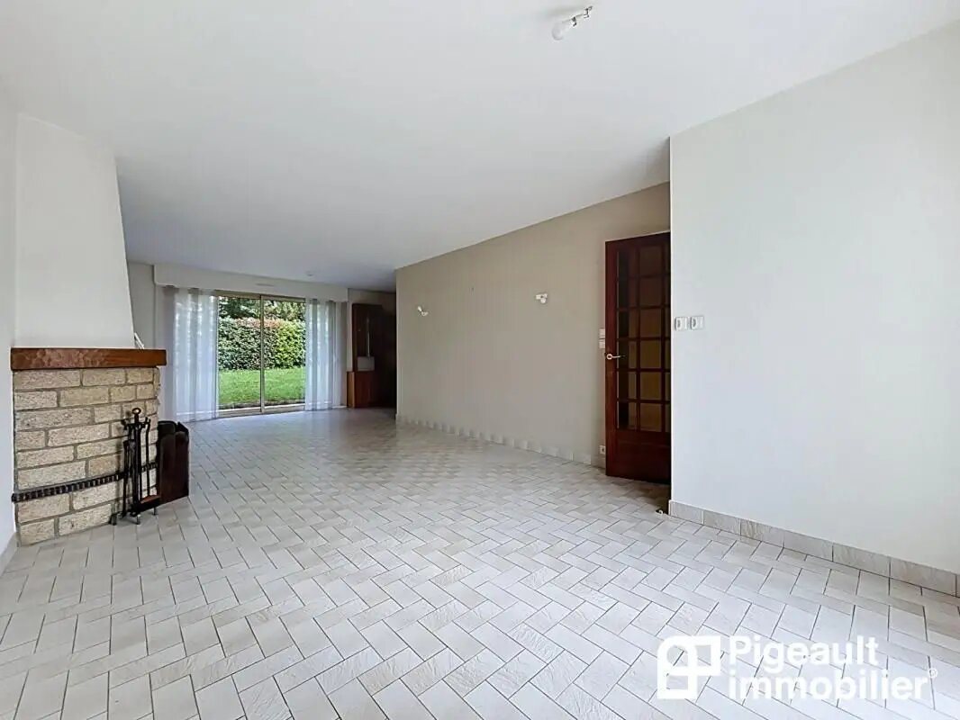 Maison à vendre, 150m², Cesson-Sévigné