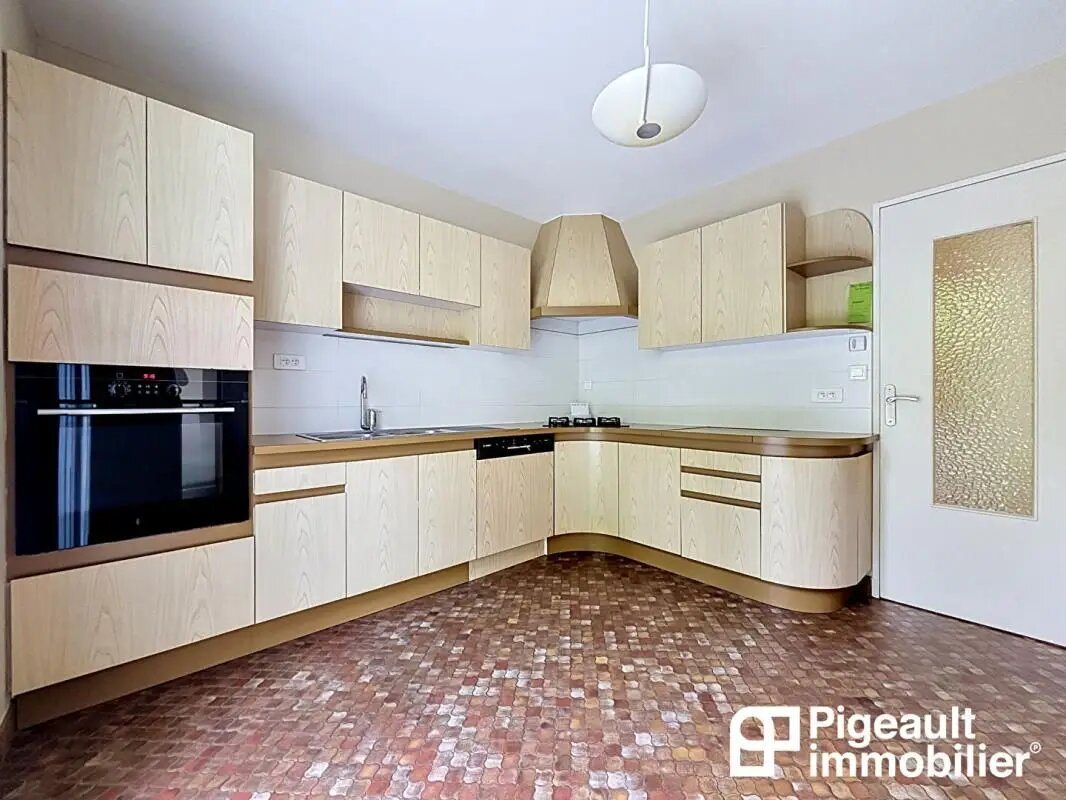 Maison à vendre, 150m², Cesson-Sévigné
