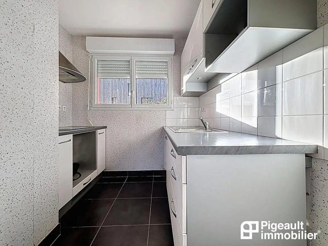 Appartement à vendre, 93m², Chartres-de-Bretagne
