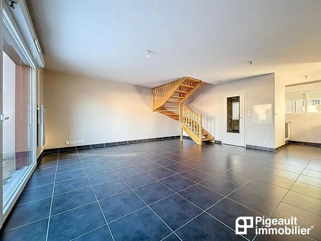 Appartement à vendre, 93m², Chartres-de-Bretagne