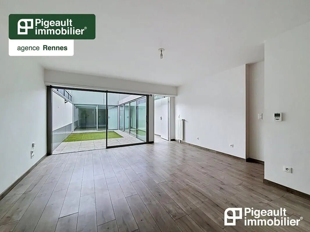 Maison à vendre, 97m², Saint-Jacques-de-la-Lande