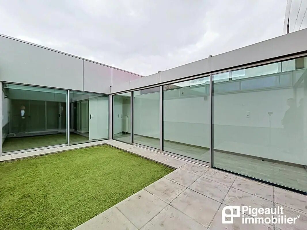 Maison à vendre, 97m², Saint-Jacques-de-la-Lande