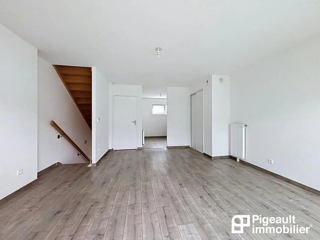Maison à vendre, 97m², Saint-Jacques-de-la-Lande