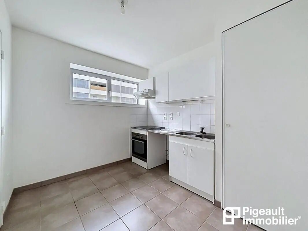 Maison à vendre, 97m², Saint-Jacques-de-la-Lande
