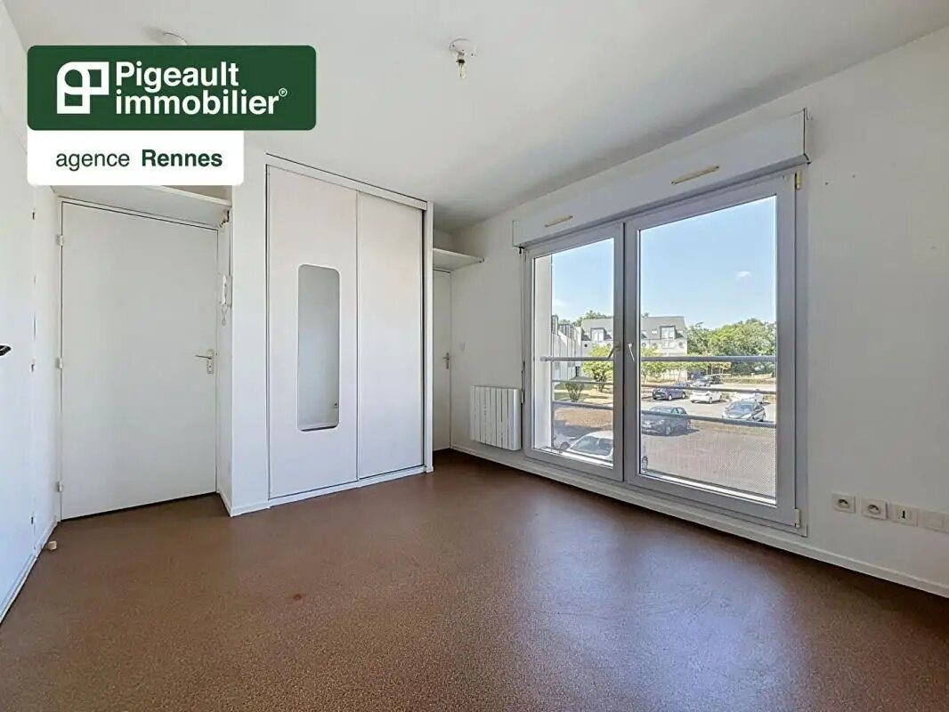 Appartement à vendre, 20m², Bruz
