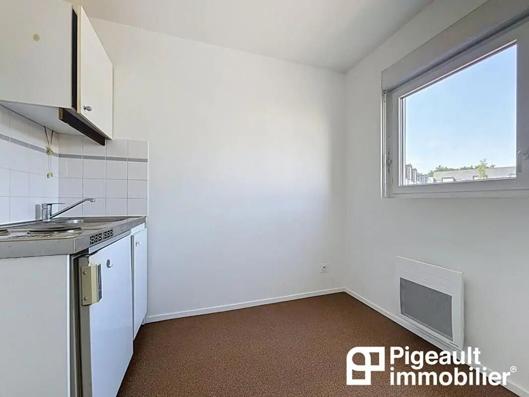 Appartement à vendre, 20m², Bruz