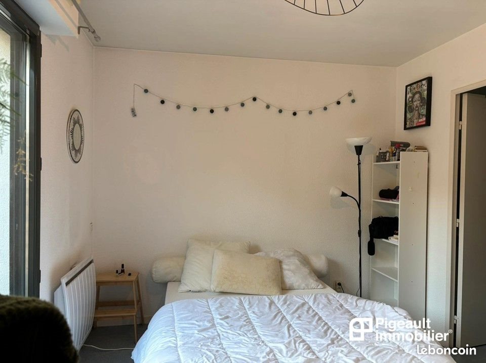 Appartement à louer, 20m², Rennes