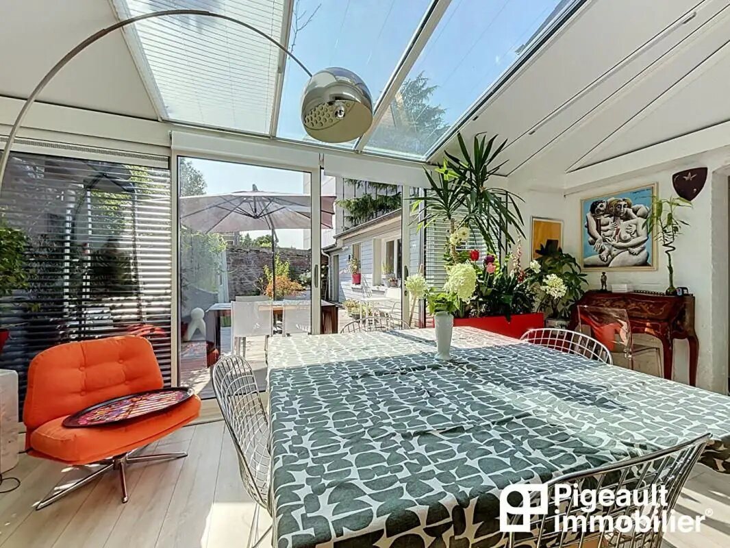 Maison à vendre, 111m², Rennes
