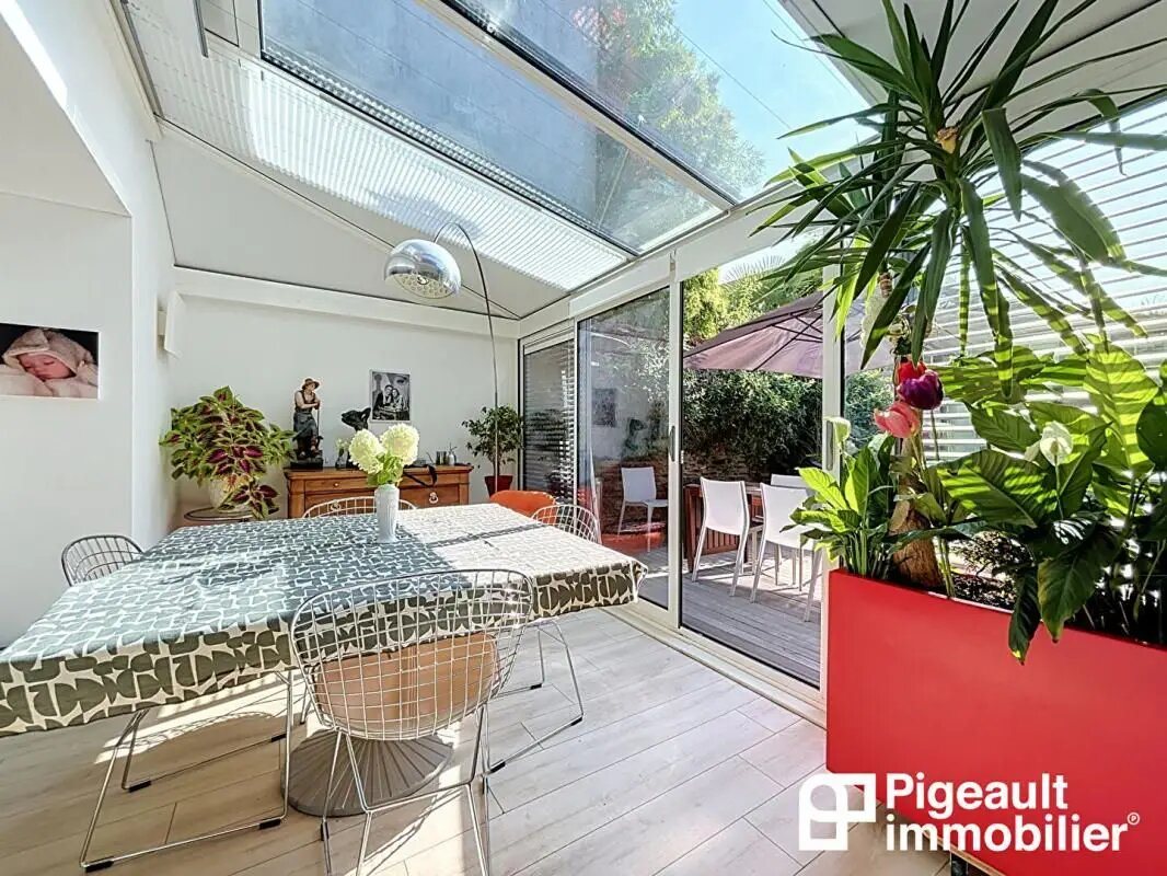 Maison à vendre, 111m², Rennes
