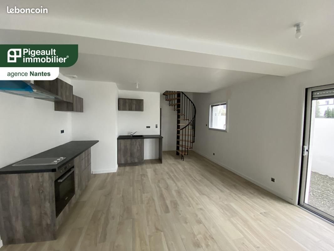 Maison à louer, 67m², Orvault
