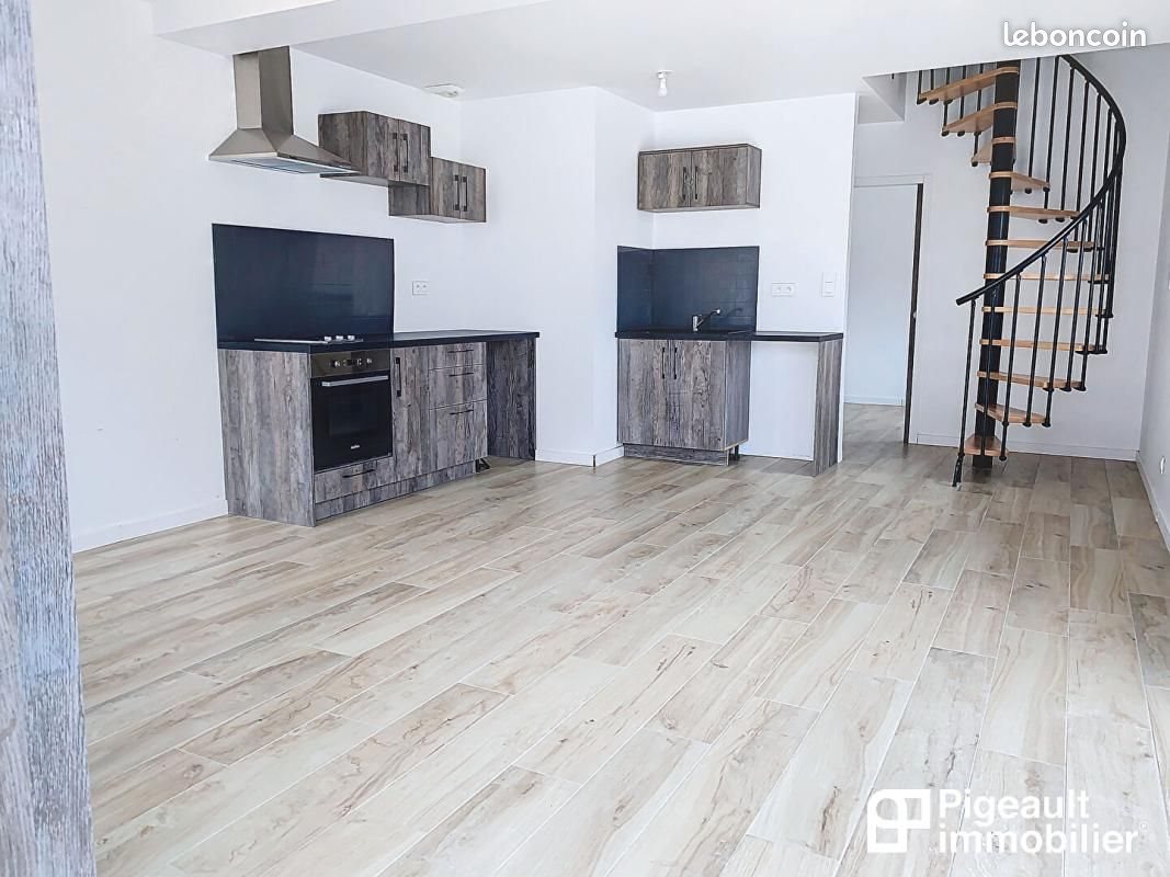 Maison à louer, 67m², Orvault