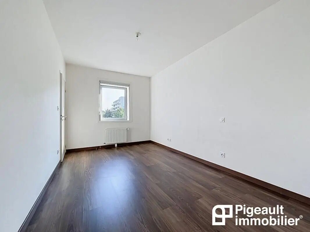 Appartement à vendre, 47m², Saint-Jacques-de-la-Lande